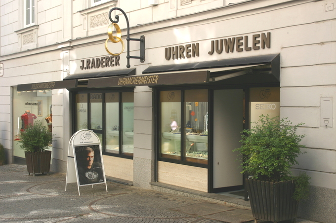 Raderer Krems Raderer Krems