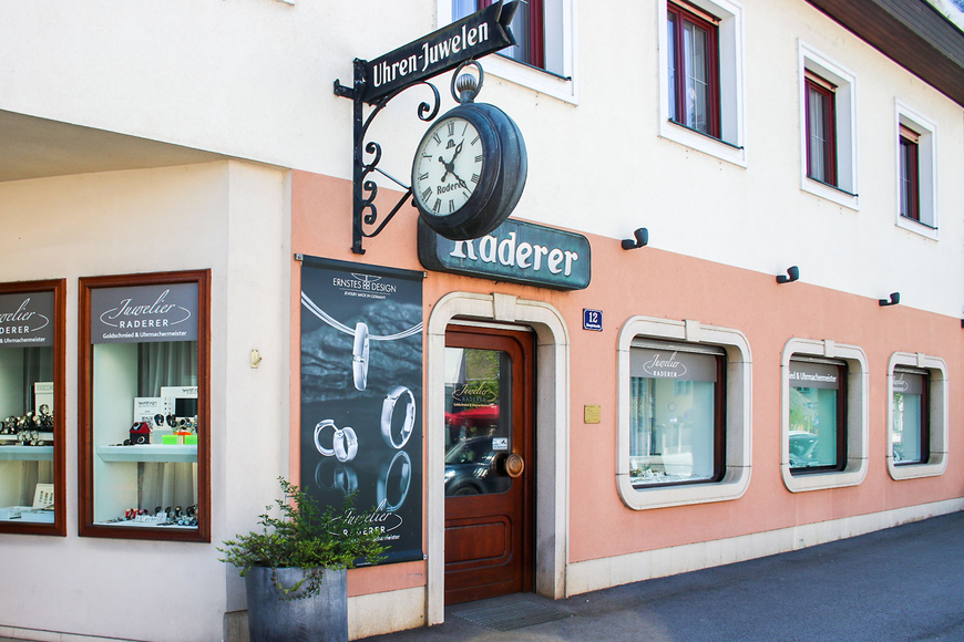 Raderer St. Pölten Obergrafendorf Raderer St. Pölten Obergrafendorf